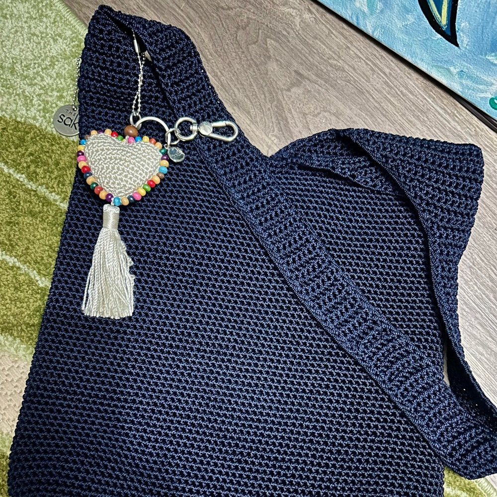 The Sak Hobo Bag